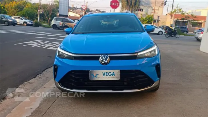 NIVUS 1.0 200 TSI Highline