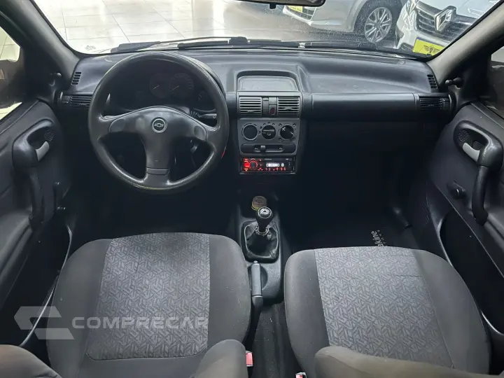 CORSA 1.0 MPFI Classic 8V