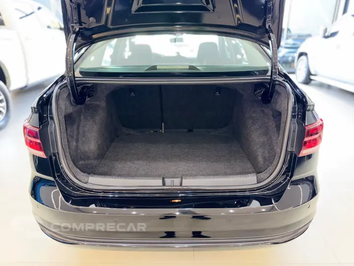 VIRTUS 1.0 200 TSI Comfortline
