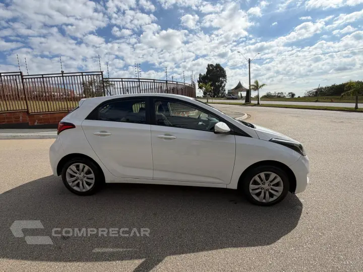 HB20 1.6 Comfort 16V