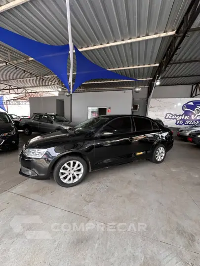JETTA 2.0 Trendline