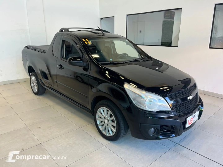 MONTANA 1.4 MPFI SPORT CS 8V ECONO FLEX 2P MANUAL