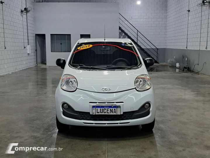 Qq 1.0 Mpfi Act 12V Flex 4P Manual