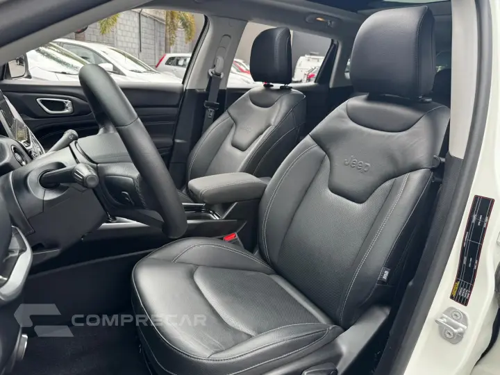 COMPASS 1.3 T270 Turbo Sport