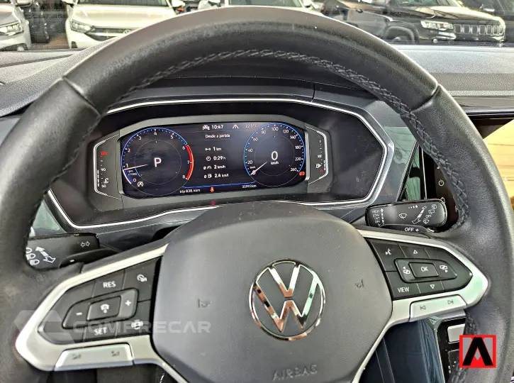 T-CROSS 1.4 250 TSI Highline