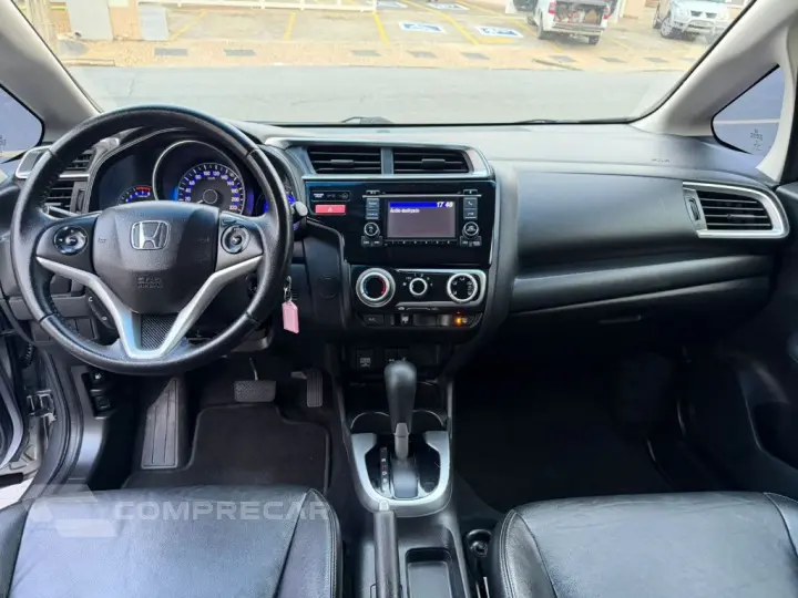 Fit EXL 1.5 Flex/Flexone 16V 5p Aut