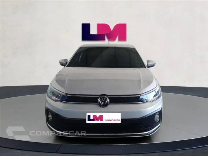 VIRTUS 1.0 200 TSI HIGHLINE AUTOMÁTICO