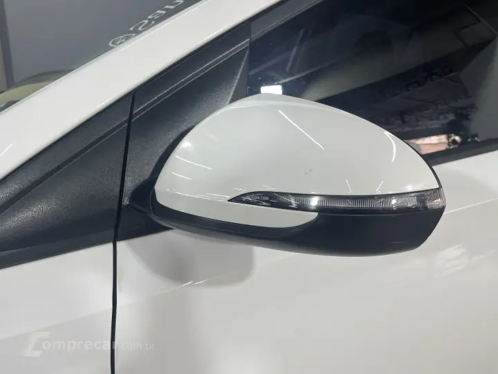 HB20S 1.0 TGDI FLEX COMFORT AUTOMÁTICO