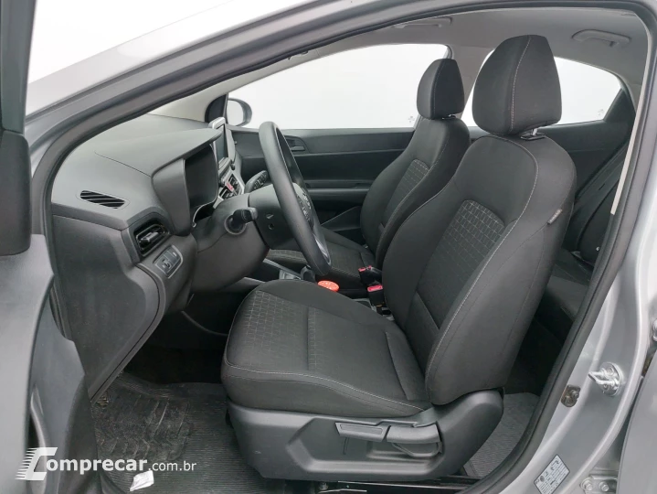 HB20 1.0 12V FLEX COMFORT PLUS MANUAL