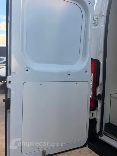 Ducato MaxiCargo 2.3 16V Diesel