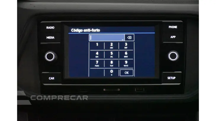 T-CROSS - 1.0 200 TSI TOTAL AUTOMÁTICO