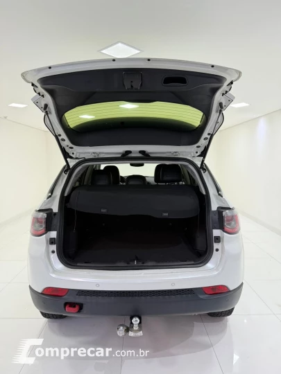 COMPASS 2.0 16V Trailhawk 4X4