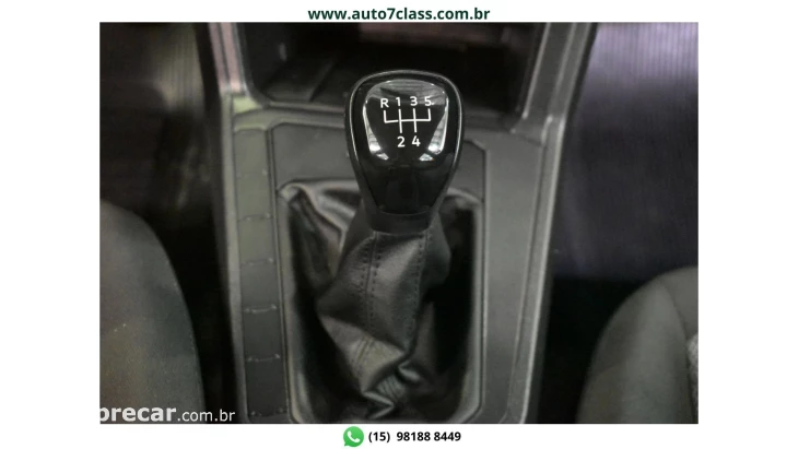 VIRTUS - 1.0 170 TSI MANUAL