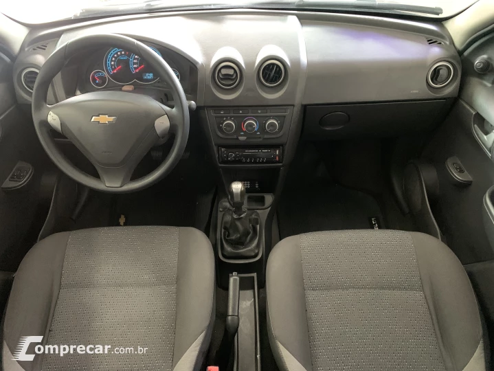 CELTA 1.0 MPFI LT 8V