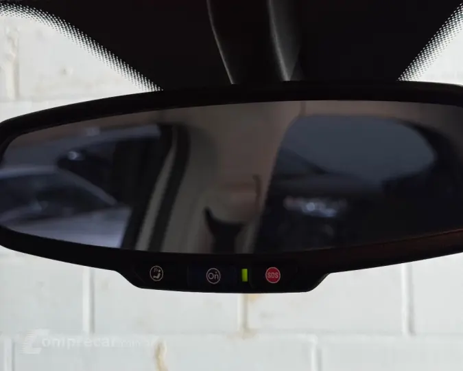 ONIX HATCH LT 1.0 8V FlexPower 5p Mec.