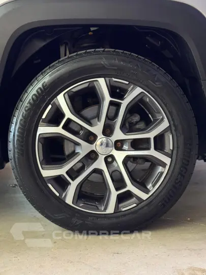 RENEGADE 1.3 T270 Turbo Longitude