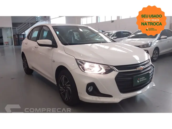 ONIX 1.0 FLEX LT MANUAL