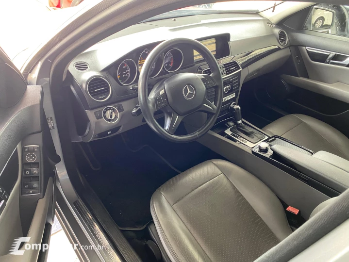 180 C 1.8 Sedan 8V