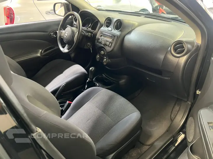 VERSA 1.6 16V SL