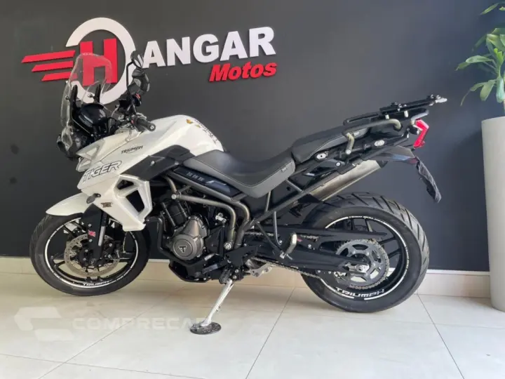TIGER 800 XRXL