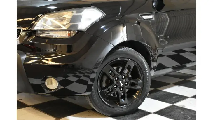 SOUL - 1.6 EX 16V 4P AUTOMÁTICO