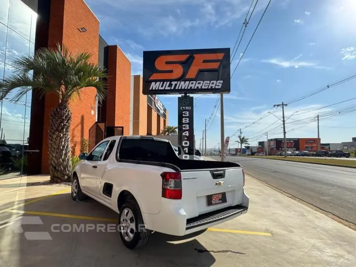 MONTANA LS2
