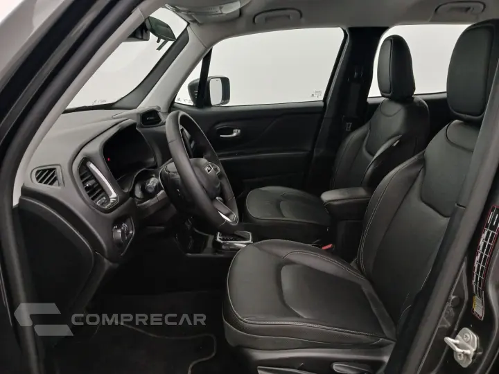 RENEGADE 1.3 T270 TURBO FLEX LONGITUDE AT6