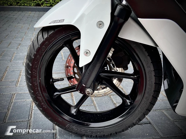 NMAX 160 ABS