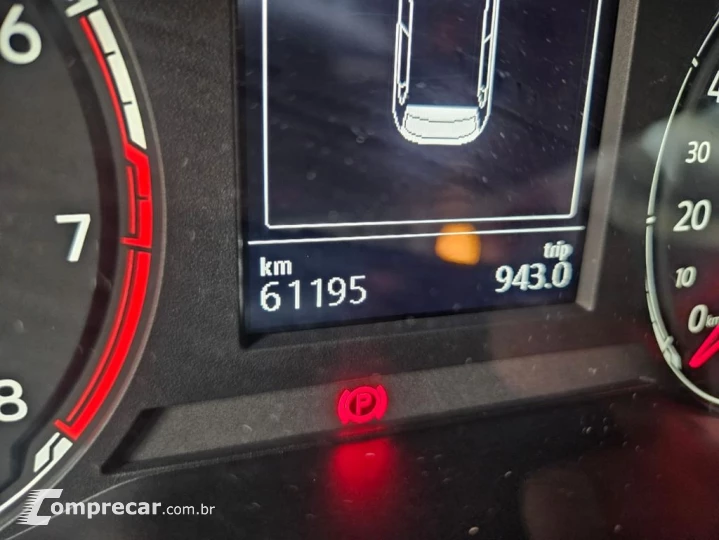 Polo 1.6 MSI Flex 16V 5p