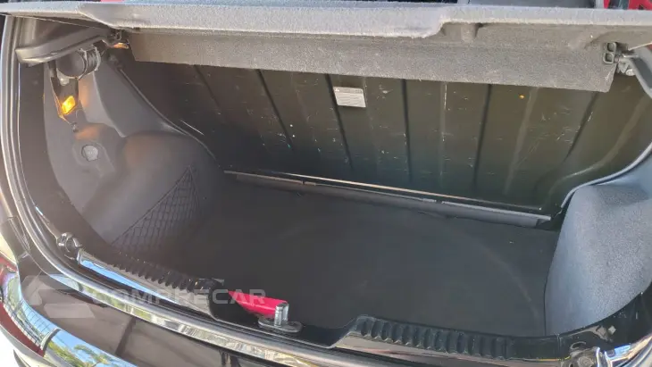 FOX 1.6 MSI Pepper 16V