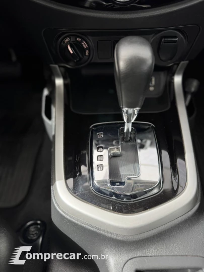 FRONTIER 2.3 16V Turbo LE CD 4X4