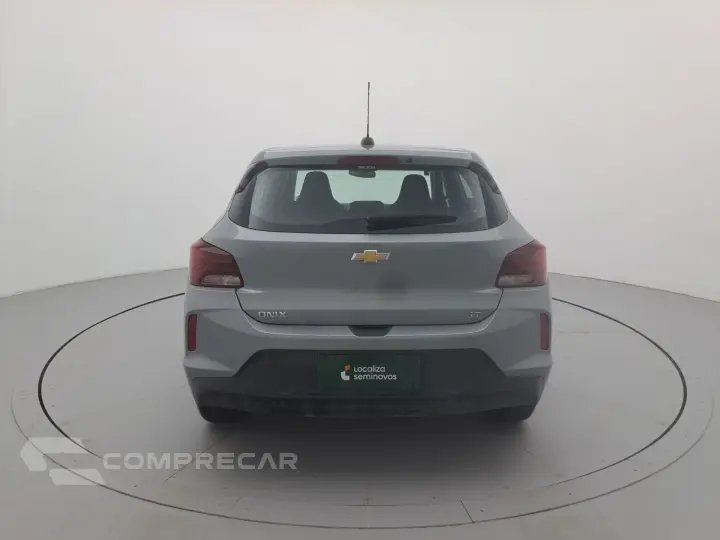 ONIX 1.0 FLEX LT MANUAL