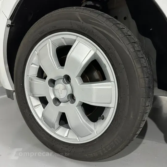 MONTANA LS 1.4 ECONOFLEX 8V 2p