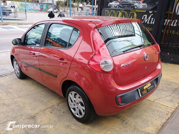 Palio Attractive 1.0 EVO Fire