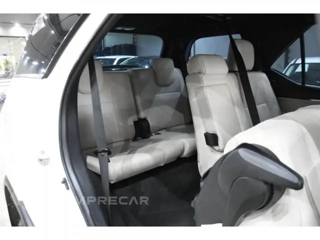 HILUX SW4 - 2.8 D-4D TURBO DIAMOND 7L AUTOMÁTICO