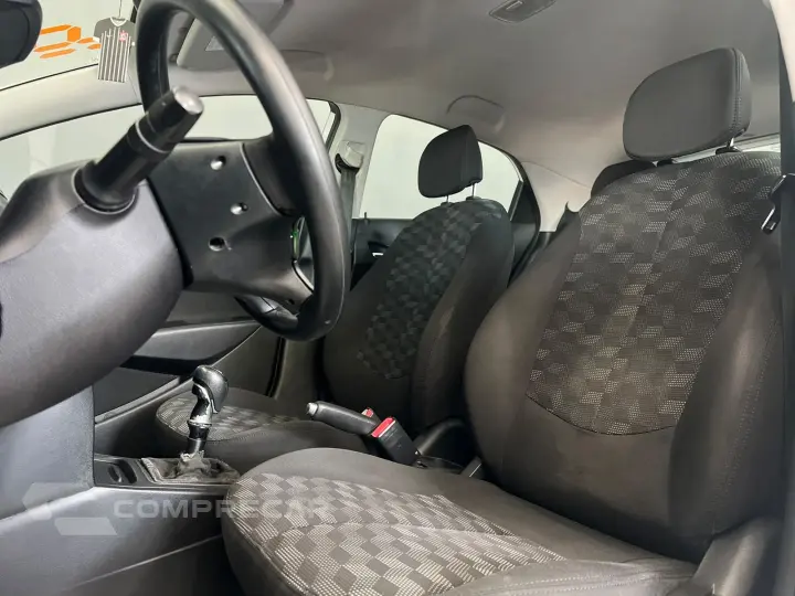 HB20 1.6 COMFORT STYLE 16V FLEX 4P MANUAL