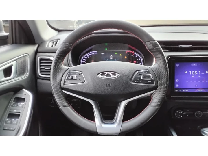 TIGGO 5x 1.5 VVT TURBO iFLEX T DCT