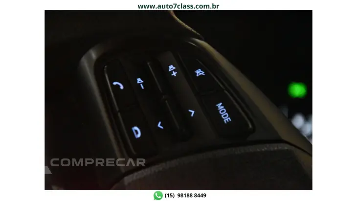 HB20 - 1.0 12V COMFORT MANUAL