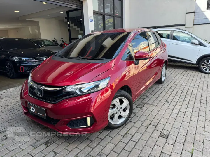 FIT 1.5 Personal 16V