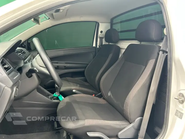 SAVEIRO 1.6 MSI ROBUST CS 16V FLEX 2P MANUAL