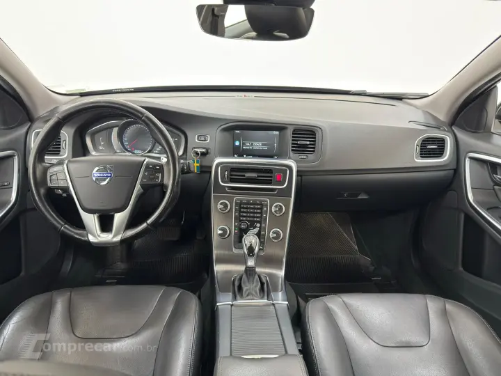 S60 2.0 T5 Momentum 16V Turbo