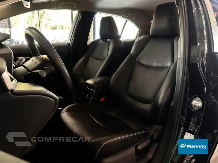 COROLLA 2.0 VVT-IE FLEX XEI DIRECT SHIFT