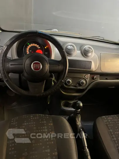 Fiorino Furgão Celeb. EVO 1.4 Flex 8V 2p