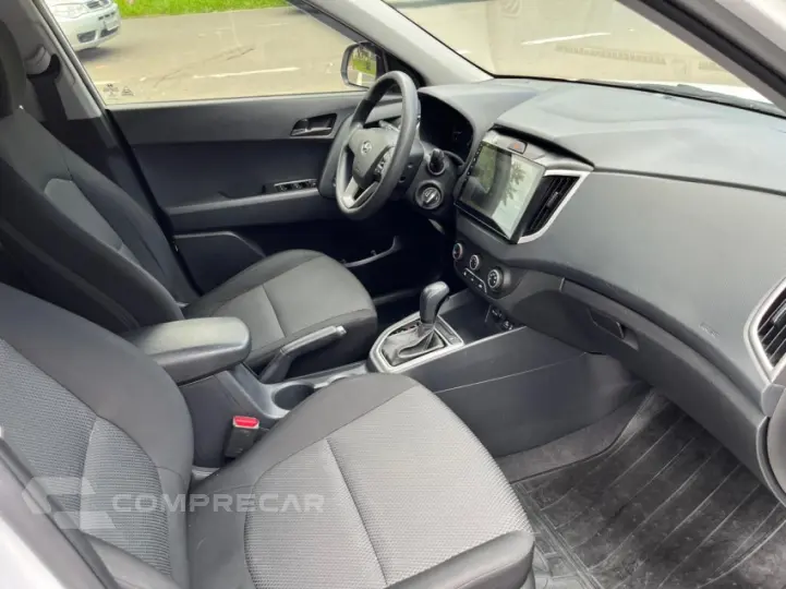 CRETA 1.6 16V Attitude