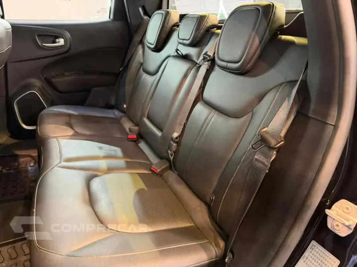 Toro 1.3 Turbo 270 Flex Volcano At6