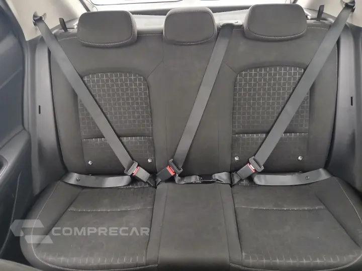 HB20 1.0 12V FLEX COMFORT PLUS MANUAL