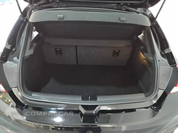 CRUZE 1.4 TURBO SPORT6 RS 16V FLEX 4P AUTOMÁTICO