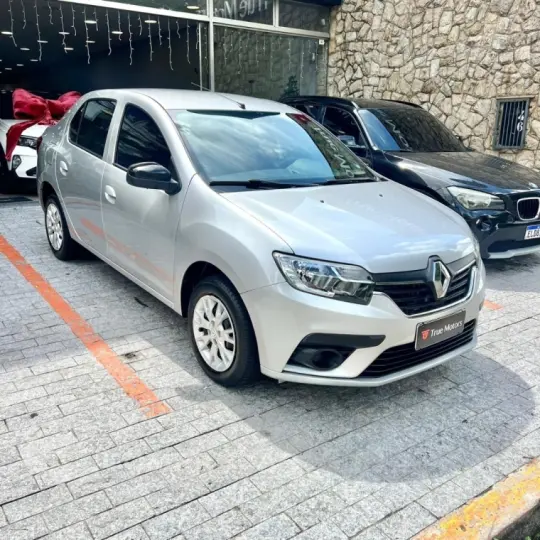 LOGAN 1.0 12V SCE ZEN