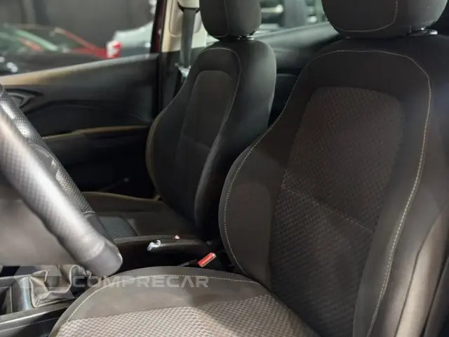 ONIX - 1.0 MPFI LT 8V 4P MANUAL