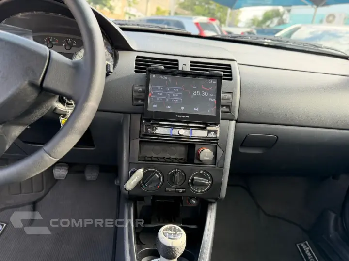 Saveiro Super Surf 1.6 Mi Total Flex 8V